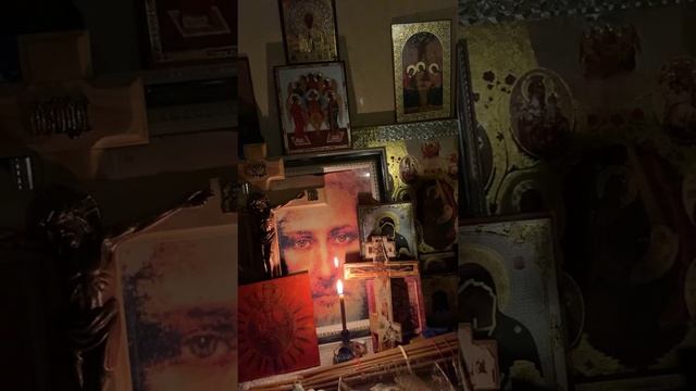 Отчитка..защита огненный круг смотреть онлайн