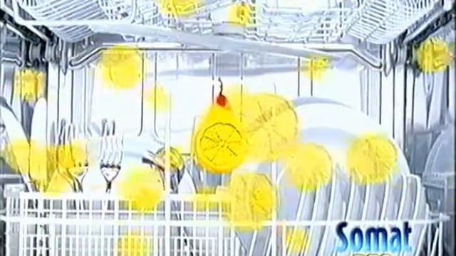 Somat Deo Lemonfresh (Fernsehwerbung, 2000) смотреть онлайн