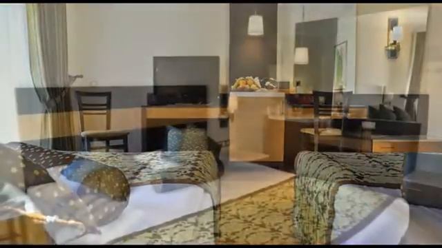 Sirene Belek Hotel, Belek, Türkei - Белек, Анталья,  Турция