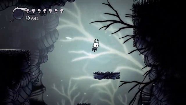 Hollow Knight 37 [Tower of LOVE] смотреть онлайн