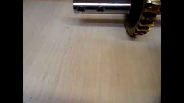 Червячная пара редуктора для мотокультиватора Robix Robi смотреть онлайн