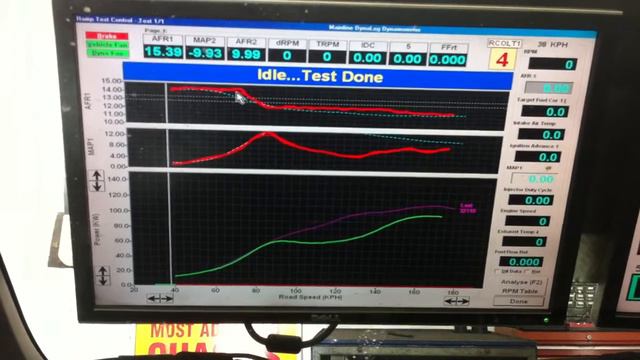 Ralliart Colt - 3 Port 3rd run 120201 смотреть онлайн