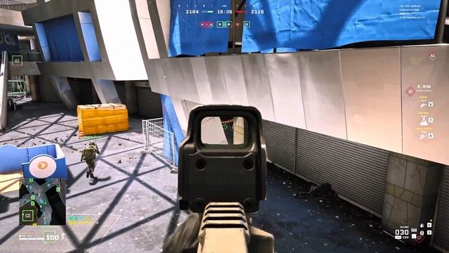 The KEYS to leveling up in World War 3 (are easier than you think) смотреть онлайн