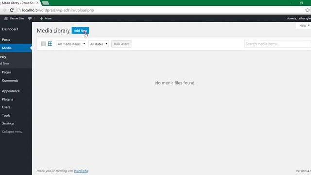 Increase max file upload size in xampp for Wordpress and others | (Bangla Tutorial) смотреть онлайн