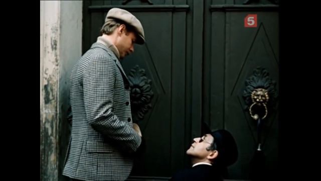 Английские писатели, Артур Конан Дойл смотреть онлайн
