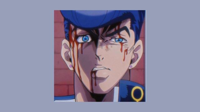 Josuke's Theme (Slowed+Reverb)