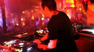 DJ KOLYA @ PACHA IBIZA (17-09-2010)