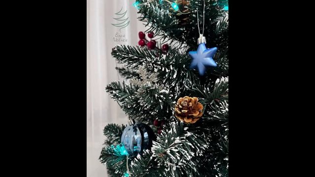 «Ёлки-Иголки» смотреть онлайн