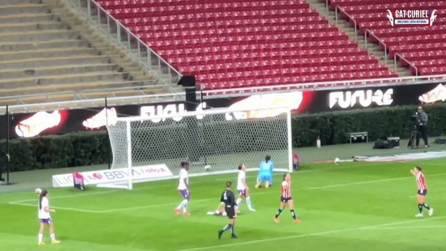Chivas vs Pachuca - Una victoria más?? - Femenil -Cat Curiel смотреть онлайн