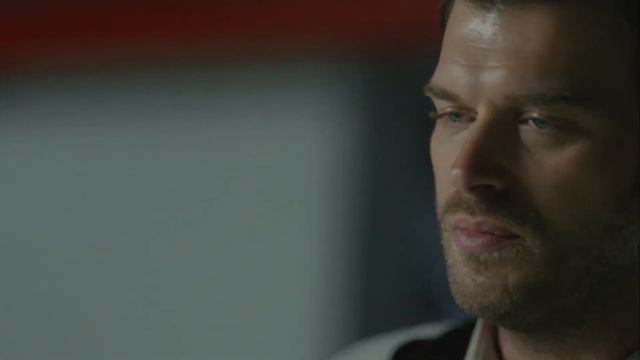 Bu Hayatta Cansız'ı Yolundan Döndürecek Hiçbir Şey Yok! - Çarpışma 18. Bölüm смотреть онлайн