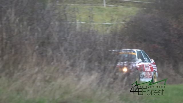 Rallye Köln-Ahrweiler 2019 [HD] - Porsche GT3, Stratos Gr. 4 & more смотреть онлайн