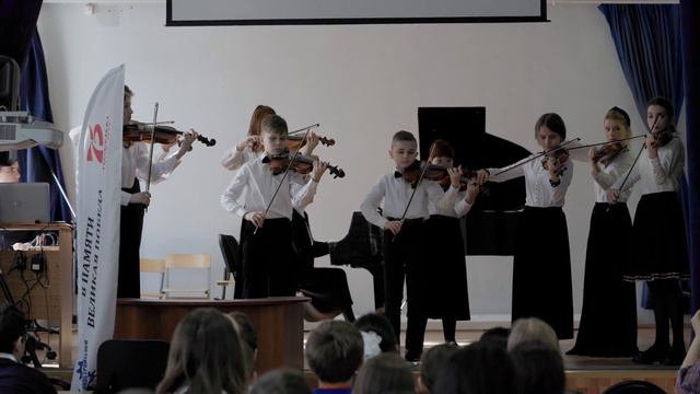 Астор Пьяццолла - Забвение