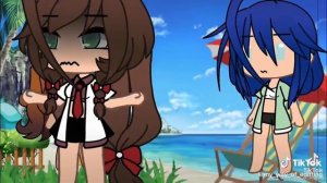 Наркомания из Тик тока Гача лайф ~{Гача клуб}~ #604