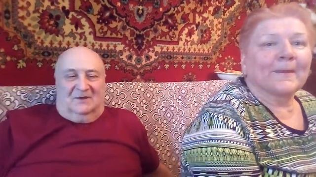 Муж и жена 44 года вместе смотреть онлайн