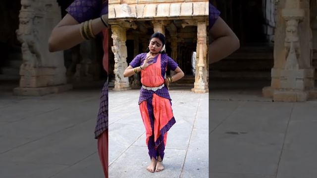 Pranavalaya Dance Cover| Shyam Singha Roy  | Nani, Sai Pallavi | Mickey J Meyer | Sirivennela