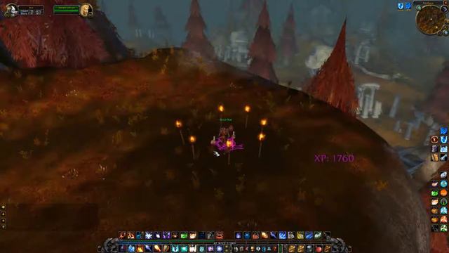 Delivery To Archmage Xylem WoW Classic Quest