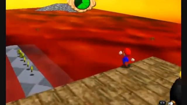 Super Mario 64 Star Challenge Part 8: Puppy Problems смотреть онлайн