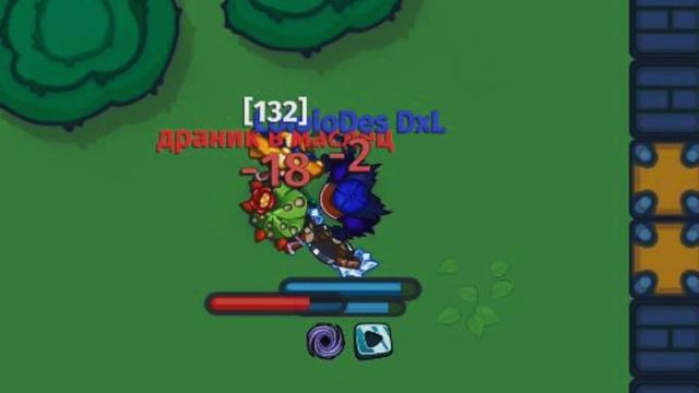 НОВЫЙ ПРЕДМЕТ: КОСА СМЕРТИ. ОБНОВЛЕНИЕ 0.9.2 / Update 0.9.2 New item: Death Scythe DYNAST.IO смотреть онлайн