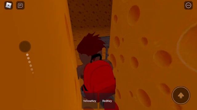 Cheese Escape Chapter 2 Roblox #roblox #cheeseescape смотреть онлайн