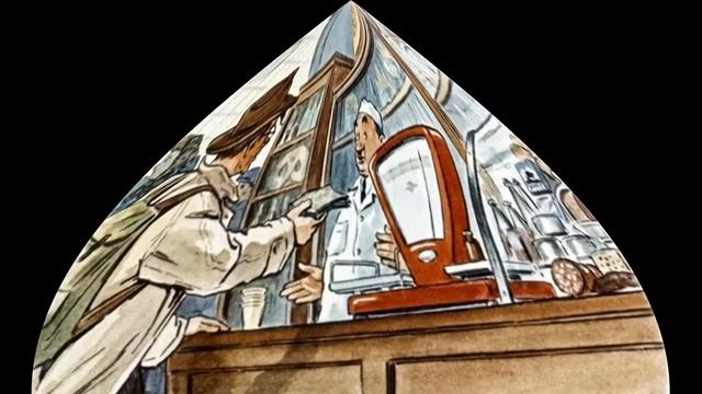 «Вот какой рассеянный» смотреть онлайн