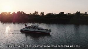 ВОЗ назвала 10 самых опасных химических веществ