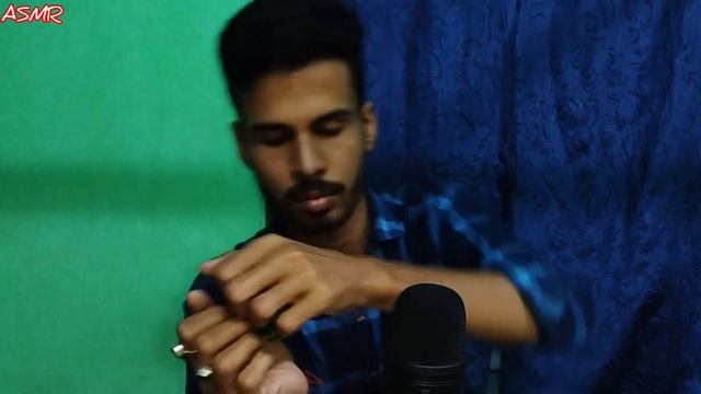 ASMR RANDOM TRIGGERS FOR PEOPLE WHO REALLY NEED SLEEP ? смотреть онлайн