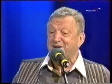 Виктор Берковский - Владивосток Ю.Визбор средн.flv