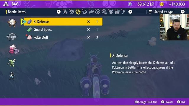 All 61 Special Evolutions in Pokemon Scarlet and Violet смотреть онлайн