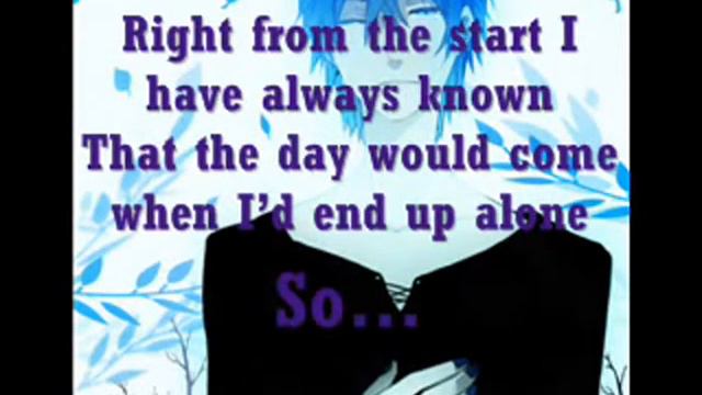 Top 3 Canciones De Kaito V3