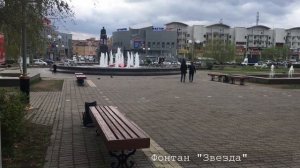 Улан-Удэ. Столица Бурятии. #улан_удэ #Бурятия