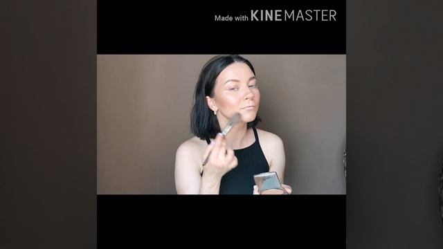 Peach makeup / Персиковый макияж смотреть онлайн