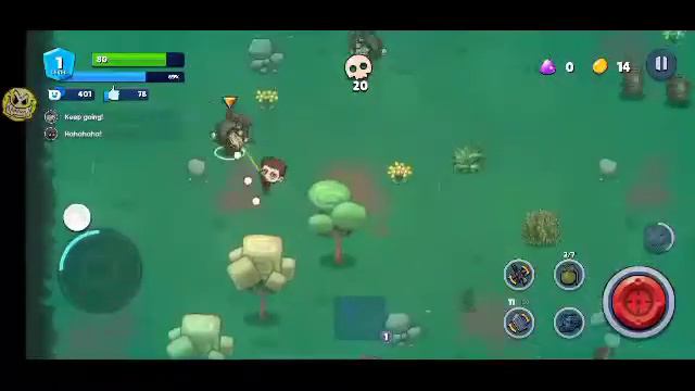 MILICOLA:The Lord of Soda MOD Gameplay Downloaded from Sbenny ||| Techno Genius ||| смотреть онлайн