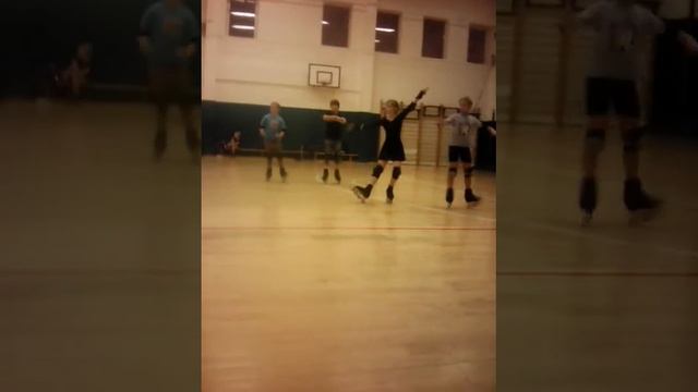 А это танец "Матрёшки" смотреть онлайн