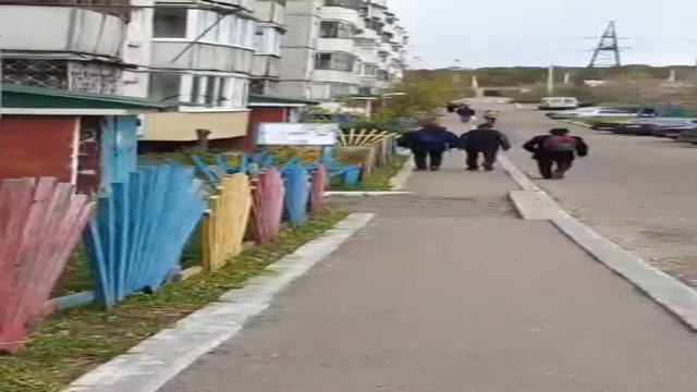 Леее куда прешь?? смотреть онлайн