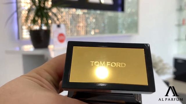 Бомбезный аромат от Tom Ford?Tobacco Vanille смотреть онлайн
