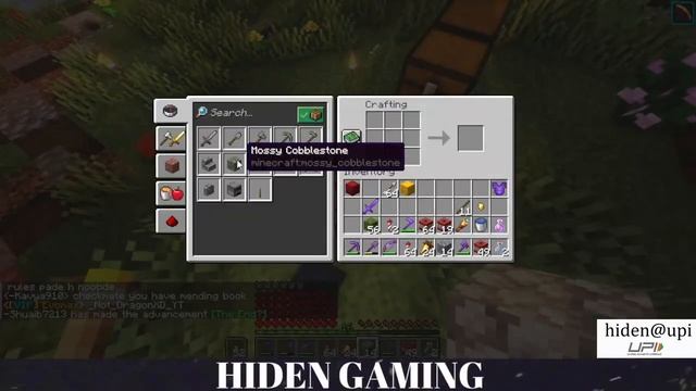 Minecraft 1.19 smp live Hindi | public lifesteal smp ip | tlauncher / MCPE / java смотреть онлайн