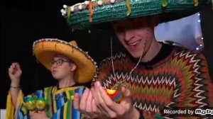 15 способов провести сладости в кинотеатр 4 часть