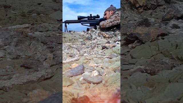 Sniper shooter Commando смотреть онлайн