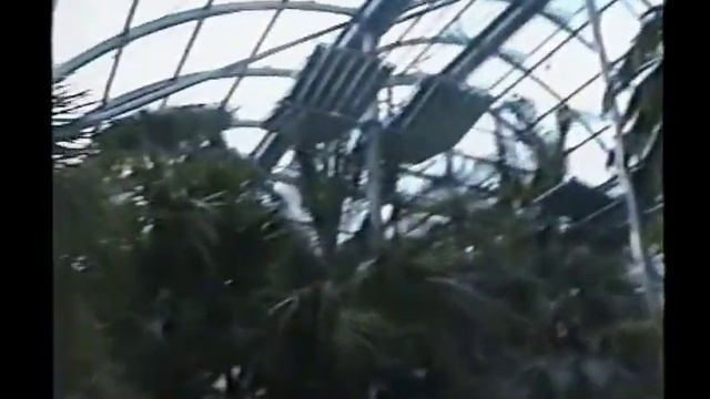 По Германии на автомобиле Нюрнберг, Бодензее остров цветов, Кассель Вильгельмсхёэ 2007 смотреть онлайн