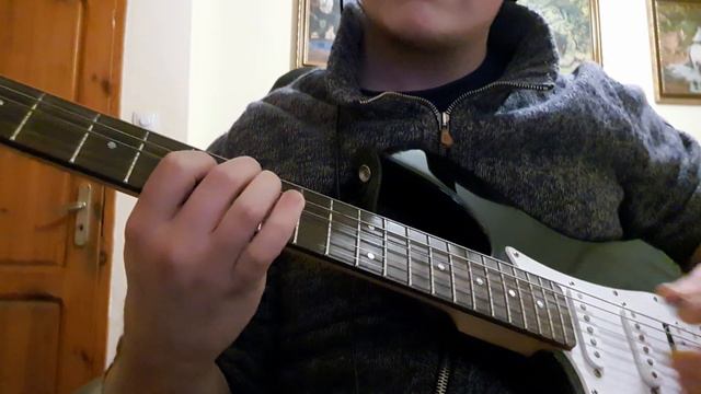 Another riff, another day # 274 смотреть онлайн