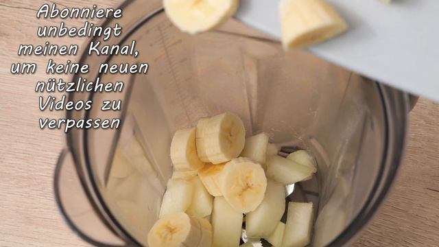 Nur 1 Glas am Tag! Abnehmen ohne Diät! Leckeres und gesundes Frühstück смотреть онлайн