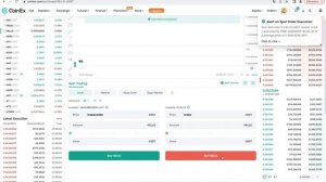 Межбиржевой арбитраж | Кручу спреды 2-3% | Сканер для поиска связок