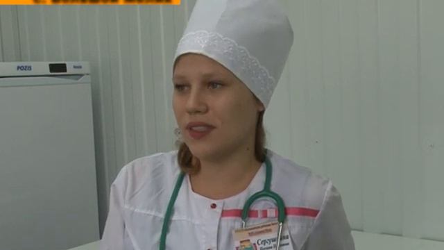 Коллектив БРБ пополнился молодыми кадрами