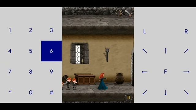 Melhores jogos java de filmes para J2ME Loader Emulador para Android смотреть онлайн