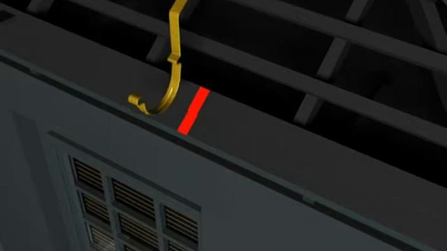 Ydra Installation (3D) смотреть онлайн