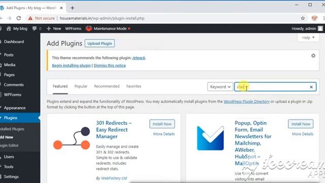 How To Get back Classic Editor of WordPress | WordPress Editor смотреть онлайн