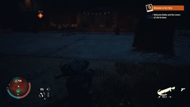 State of Decay 2 Update 33. Lethal Zone. A new batch. Episode # 14 смотреть онлайн