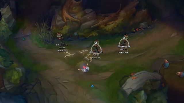 Классическая Ирелия | Обзор чемпиона | League of Legends | RU смотреть онлайн