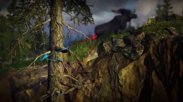 Unravel Two Trailer || Nintendo Switch