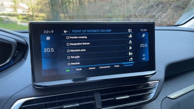 NEW Peugeot 5008 (2021) Facelift – FULL In-depth REVIEW (130 HP, EAT8 Roadtrip)